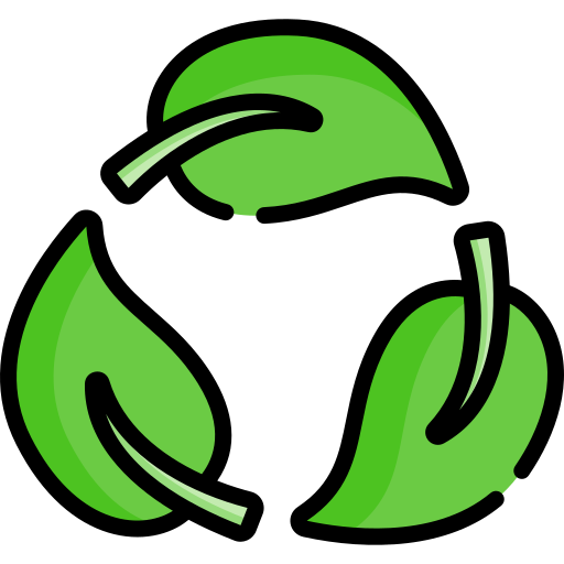 Home biodegradable