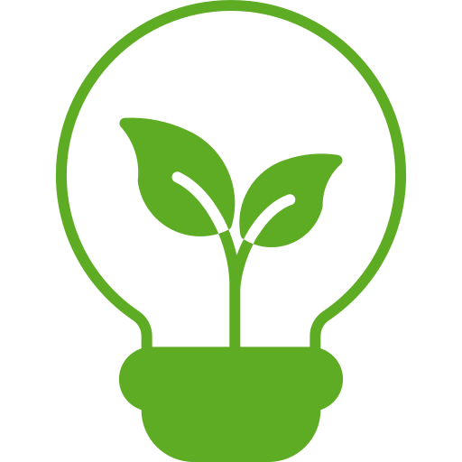 Home green technology